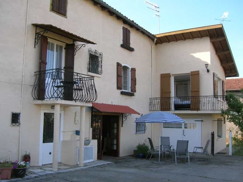 Rumah di Recurt, Occitanie 10218514