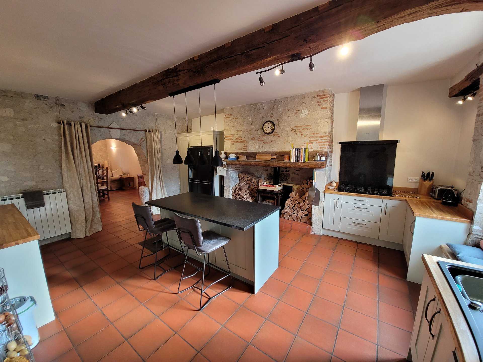 House in Puymirol, Nouvelle-Aquitaine 10218539