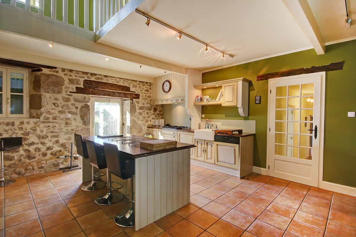 House in Piegut-Pluviers, Nouvelle-Aquitaine 10218546