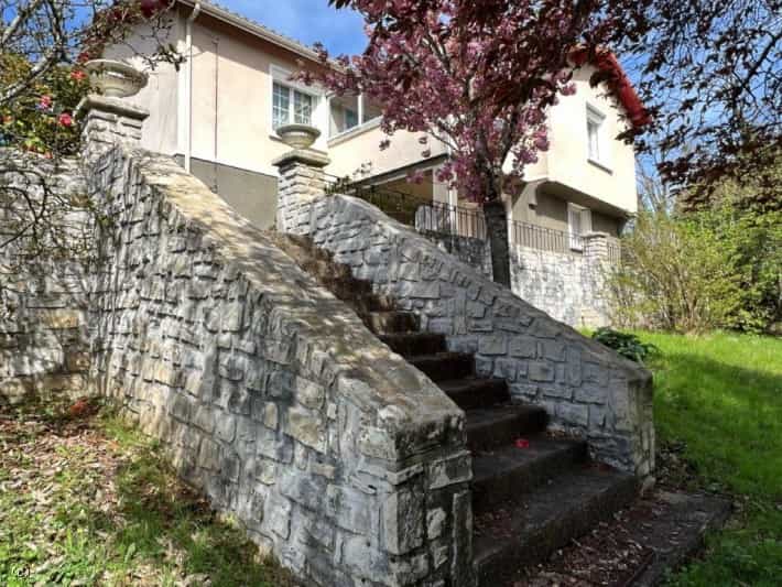 House in Civray, Nouvelle-Aquitaine 10218568