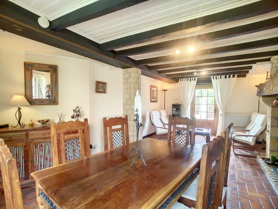 Dom w Siorac-en-Périgord, Nowa Akwitania 10218575