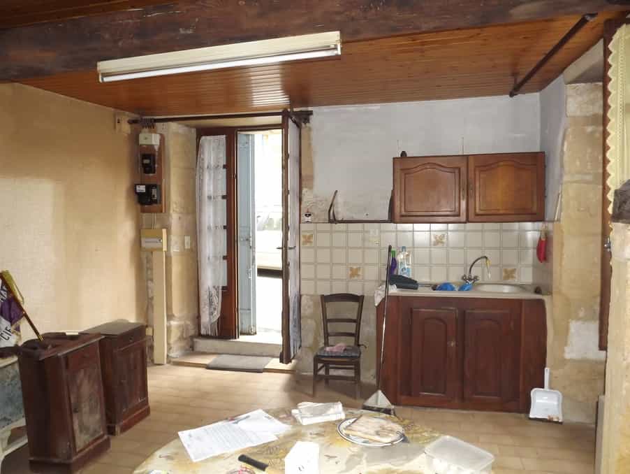 بيت في Monpazier, Nouvelle-Aquitaine 10218591