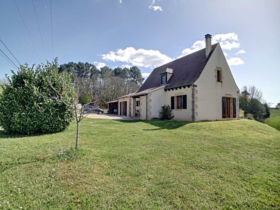 Hus i Meyrals, Nouvelle-Aquitaine 10218599
