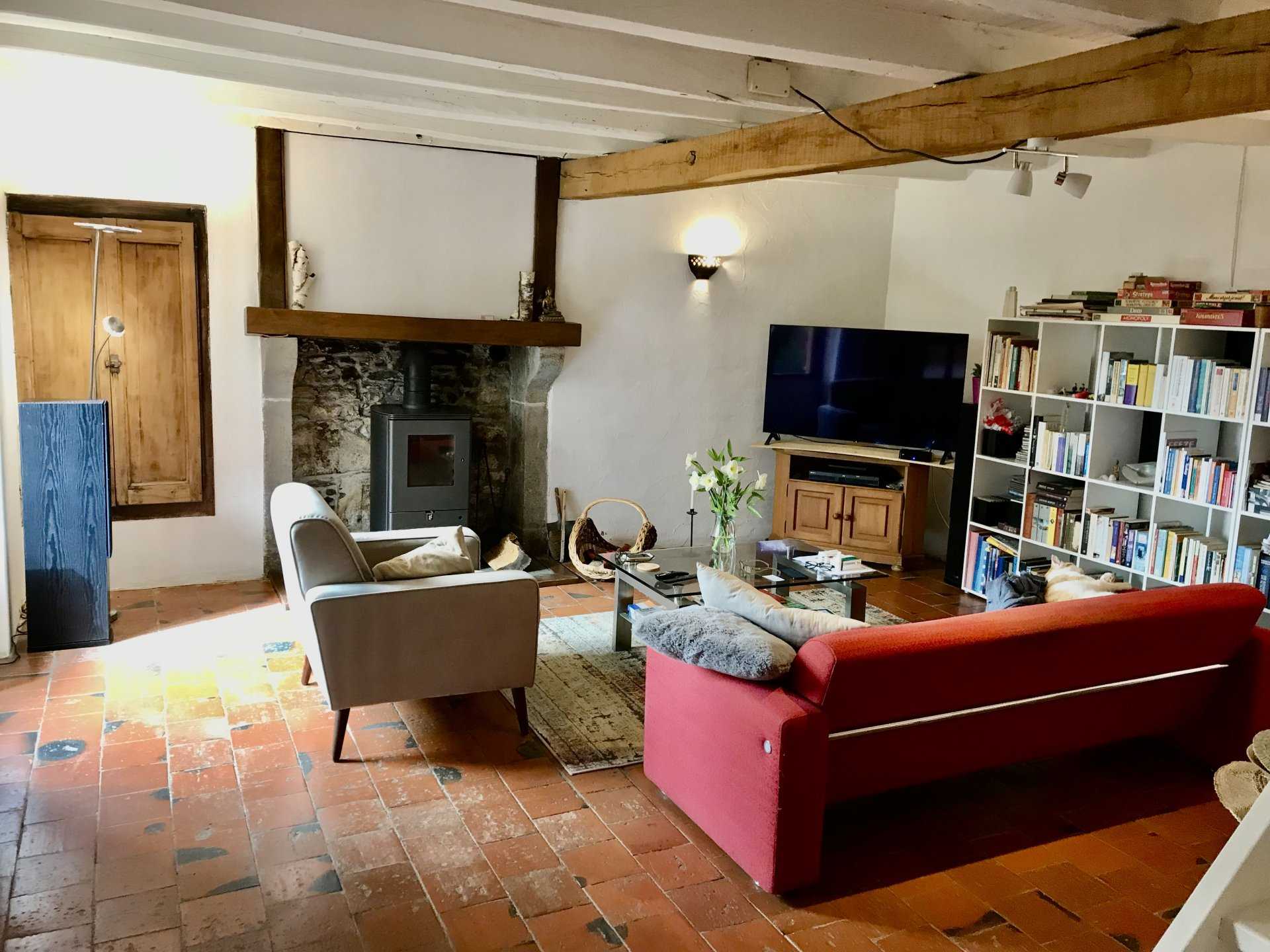 House in Bussiere-Poitevine, Nouvelle-Aquitaine 10218633