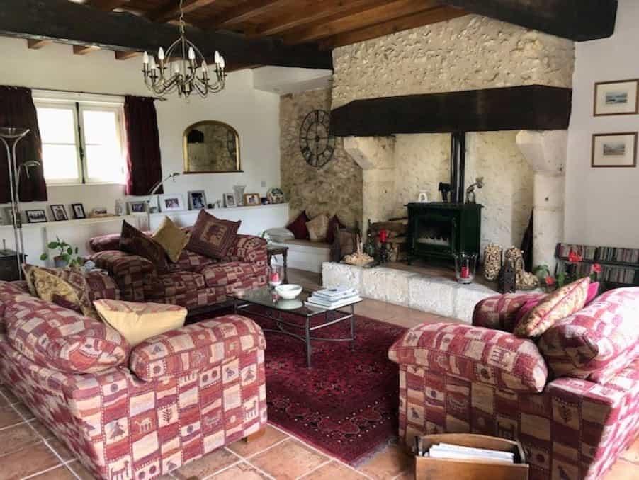 Huis in Sourzac, Nouvelle-Aquitaine 10218648