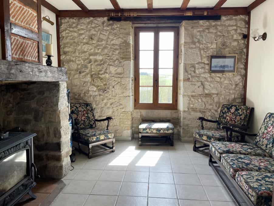 House in Villereal, Nouvelle-Aquitaine 10218661
