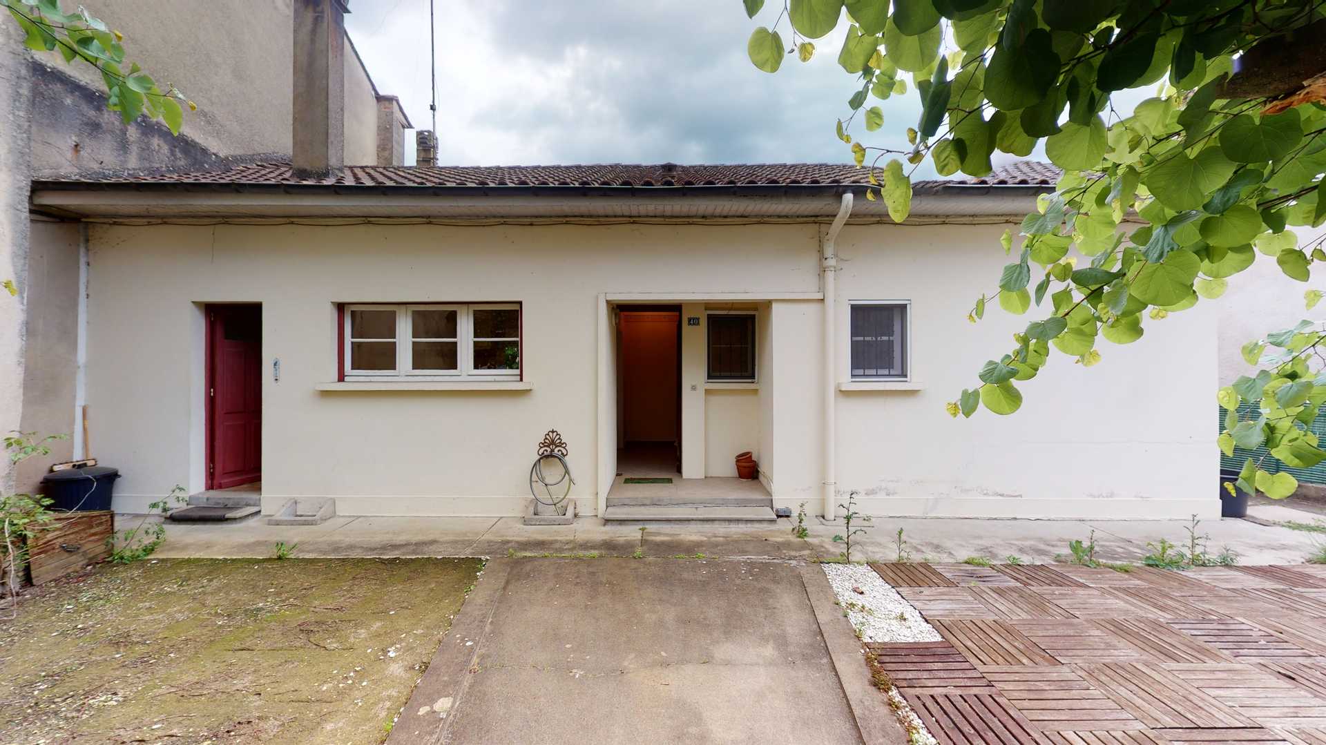 House in Castillonnes, Nouvelle-Aquitaine 10218682