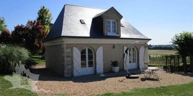 Huis in Tours, Centre-Val de Loire 10218695
