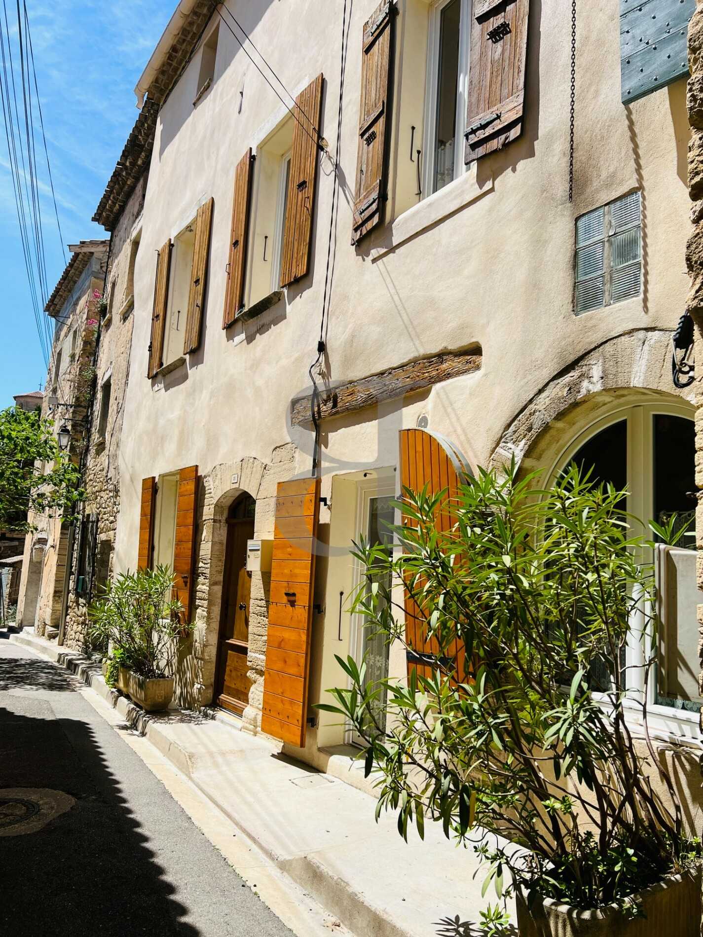 Huis in Carambole, Provence-Alpes-Côte d'Azur 10218713