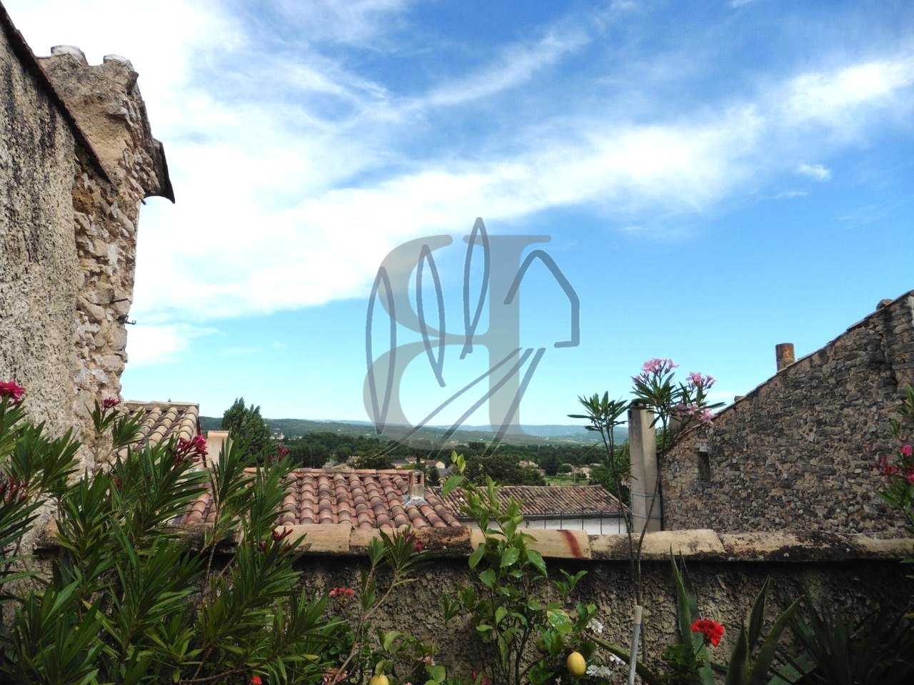 Hus i Caromb, Provence-Alpes-Cote d'Azur 10218713