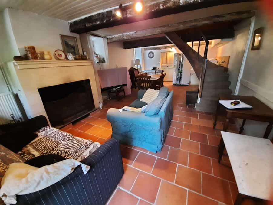House in Soumensac, Nouvelle-Aquitaine 10218747
