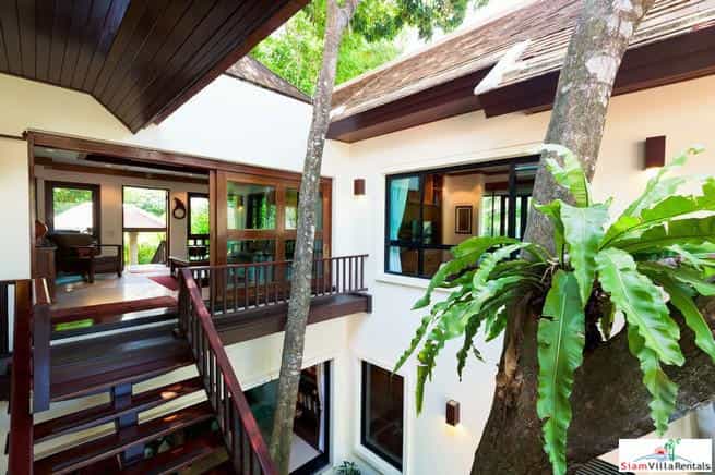 Eigentumswohnung im Ban Mamik, Phuket 10218828