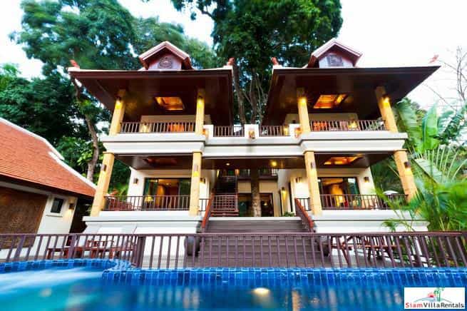 Eigentumswohnung im Ban Mamik, Phuket 10218828