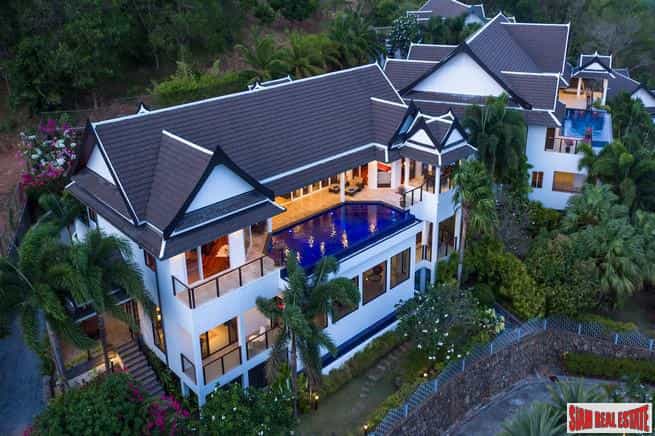 Eigentumswohnung im Ban Mamik, Phuket 10218832