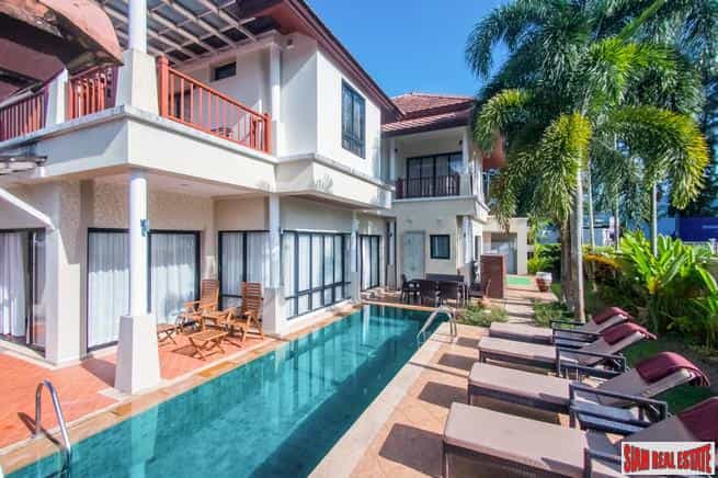 Huis in Ban Choeng Thale, Phuket 10218834