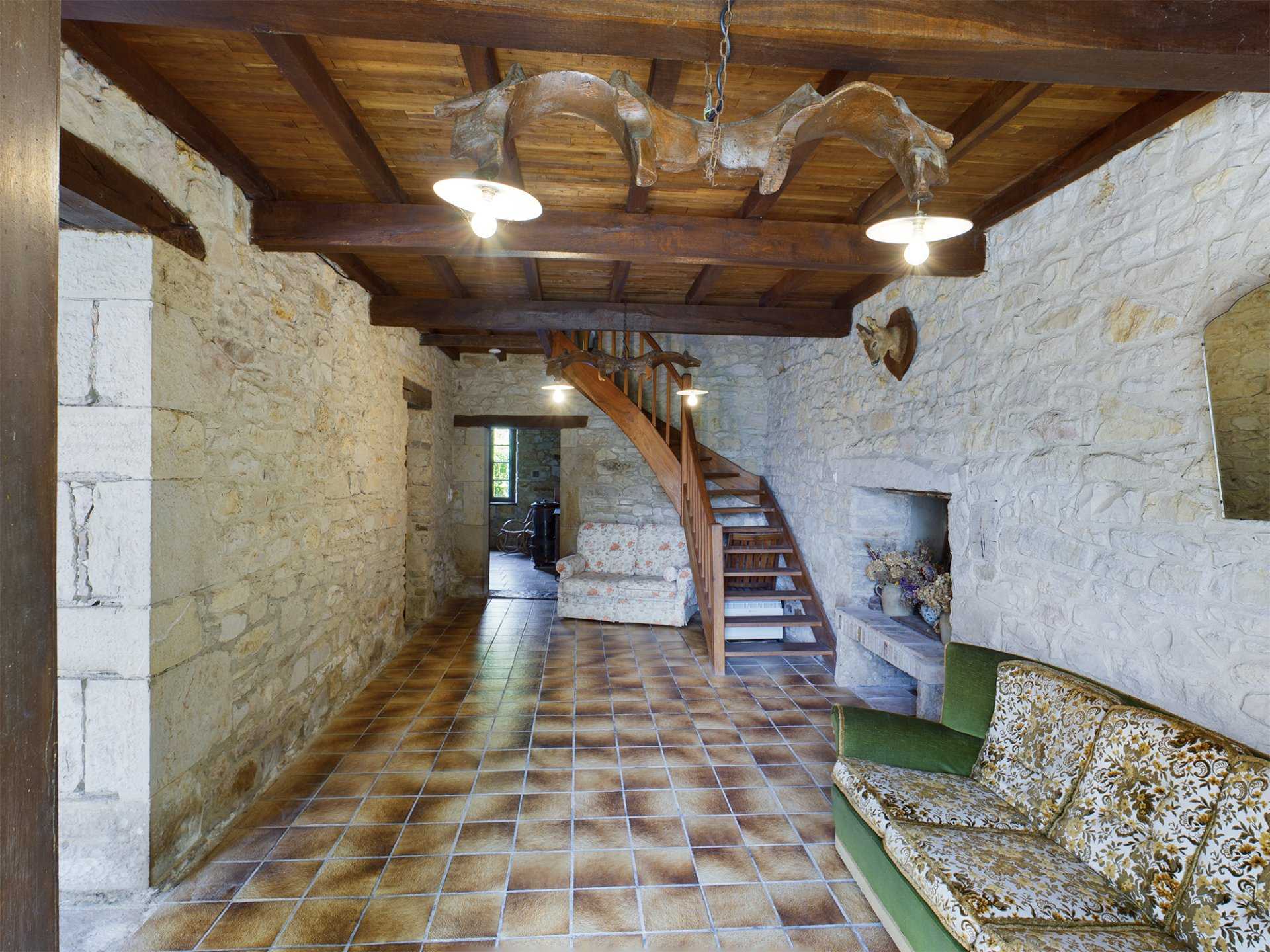 Casa nel Puycelsi, Occitania 10218900