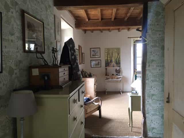 rumah dalam Castelnau-Magnoac, Occitanie 10218928