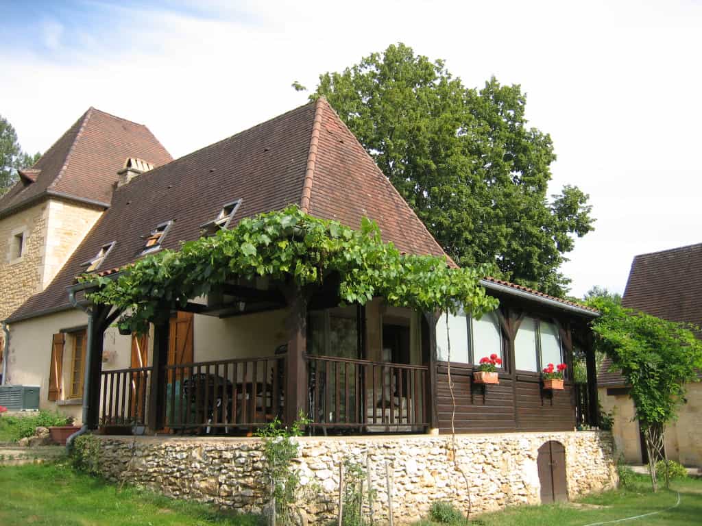 Casa nel Les Eyzies, Nouvelle-Aquitaine 10218943