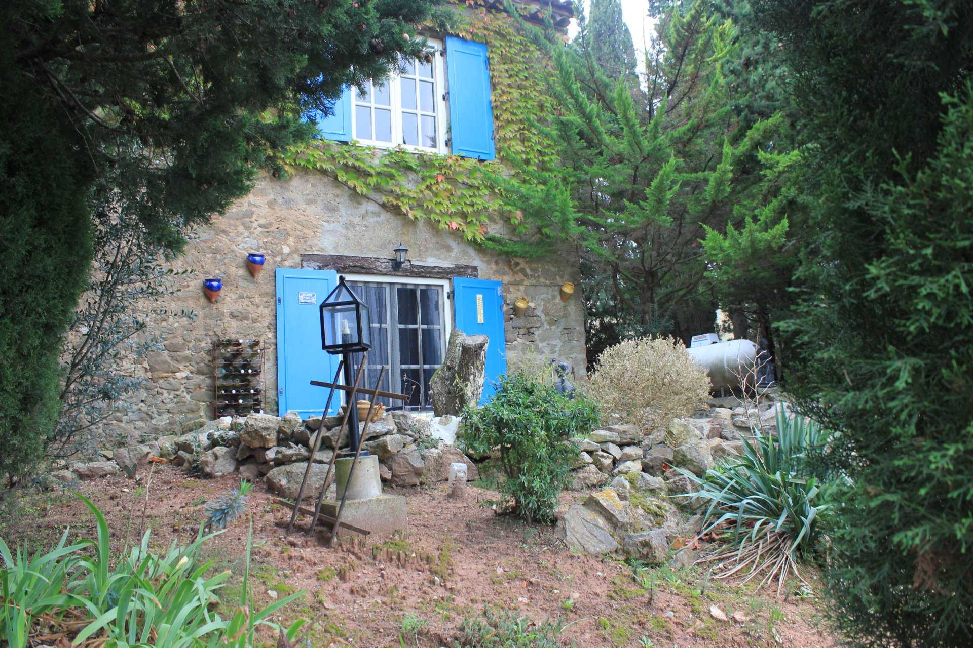 Huis in Carcassonne, Occitanie 10219051