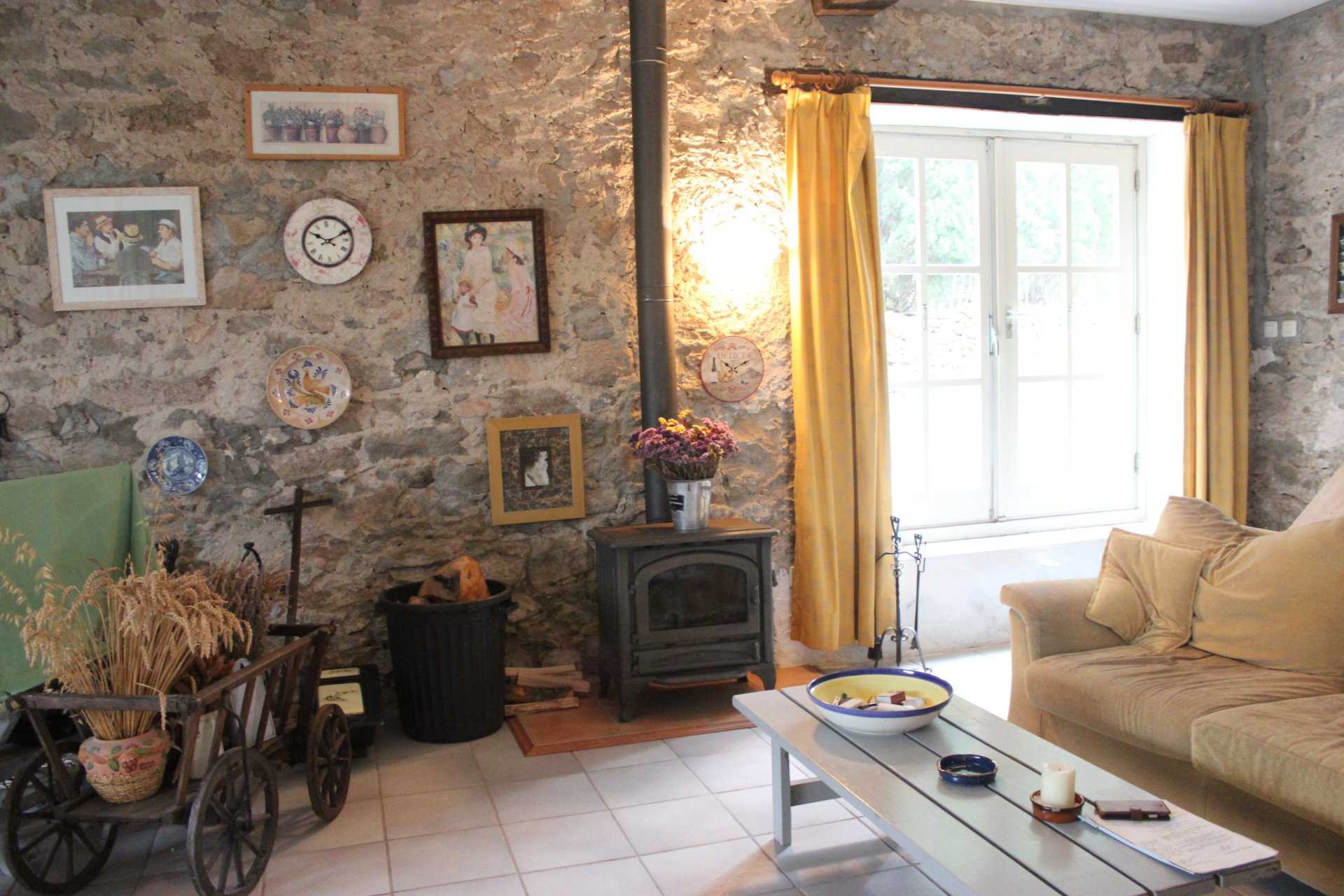 Huis in Carcassonne, Occitanie 10219051