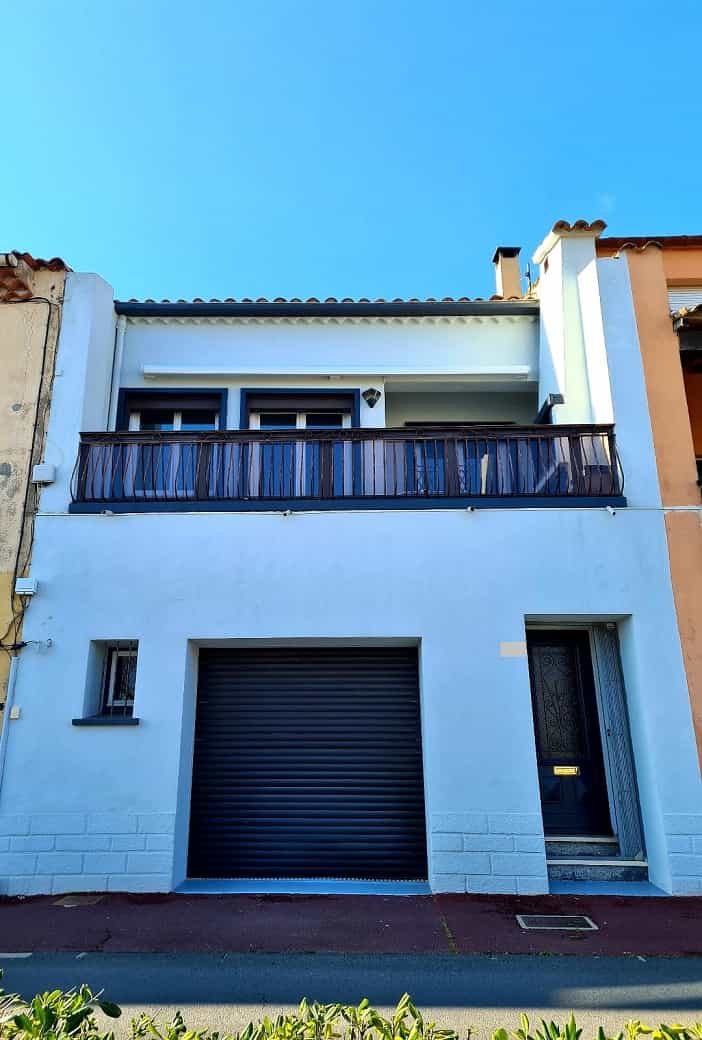 σπίτι σε Agde, Occitanie 10219105