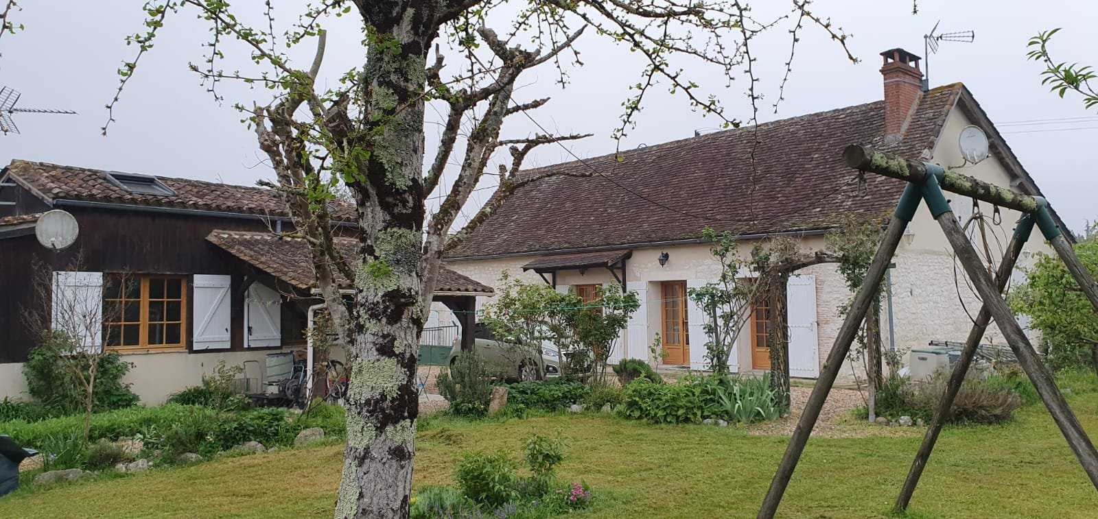 House in Gardonne, Nouvelle-Aquitaine 10219116