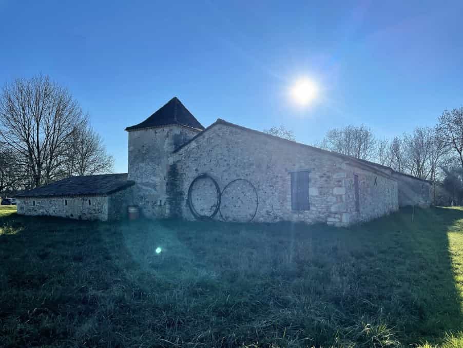 Rumah di Monpazier, Nouvelle-Aquitaine 10219124