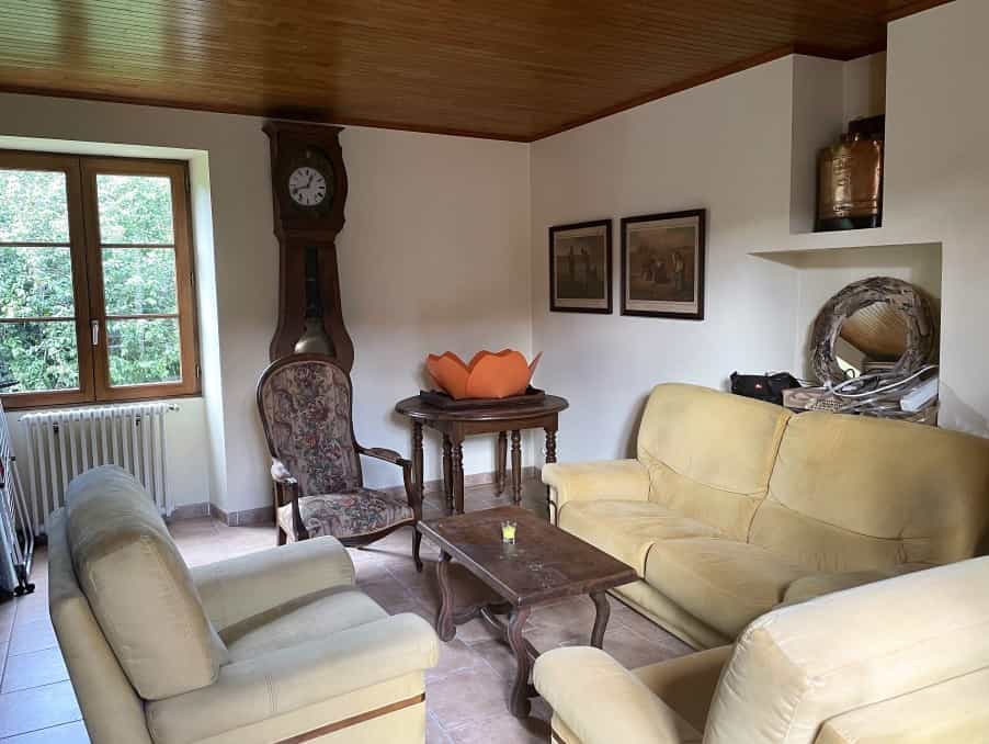 Rumah di Monpazier, Nouvelle-Aquitaine 10219156