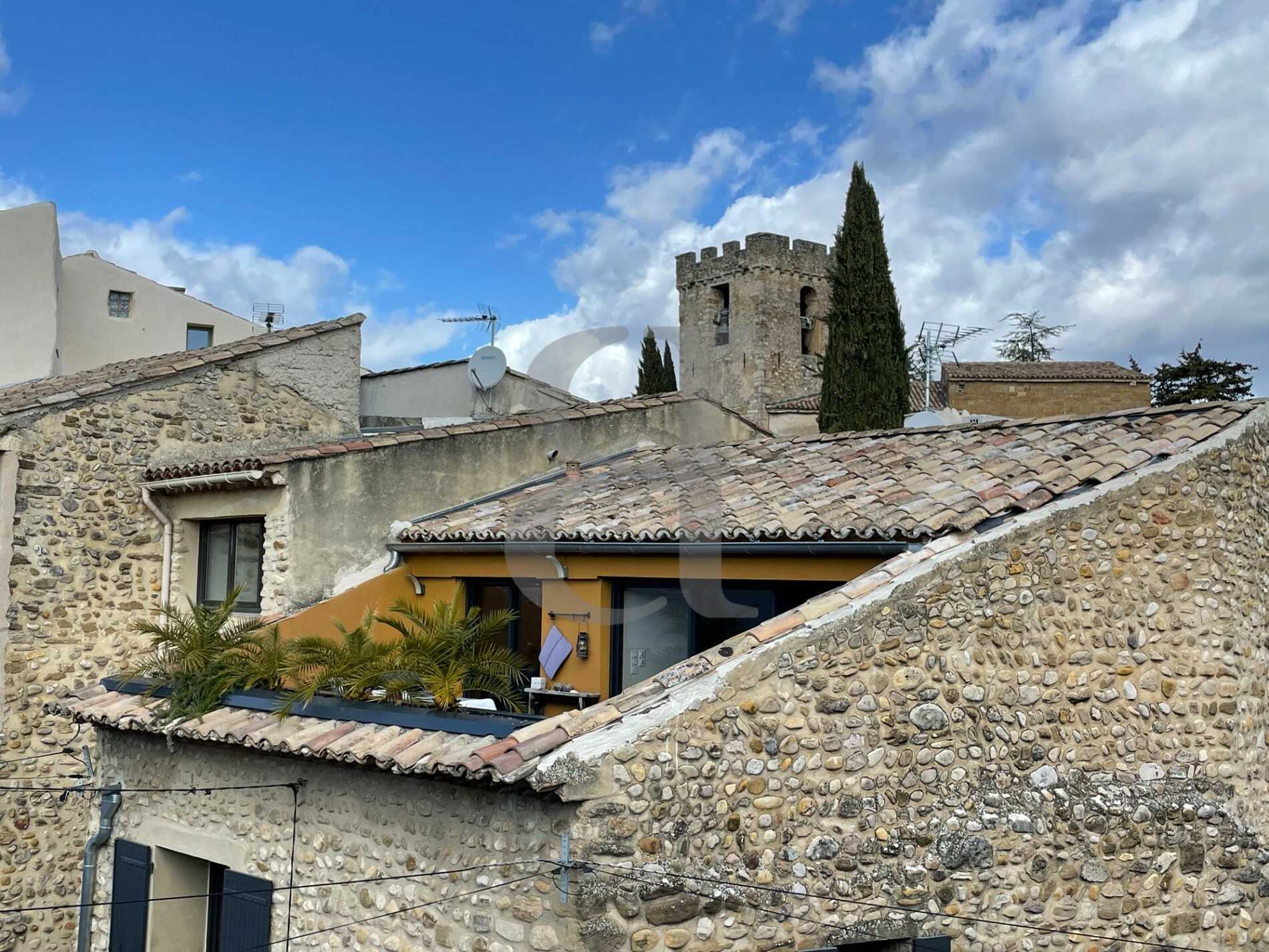 मकान में Vaison-la-Romaine, Provence-Alpes-Côte d'Azur 10219175