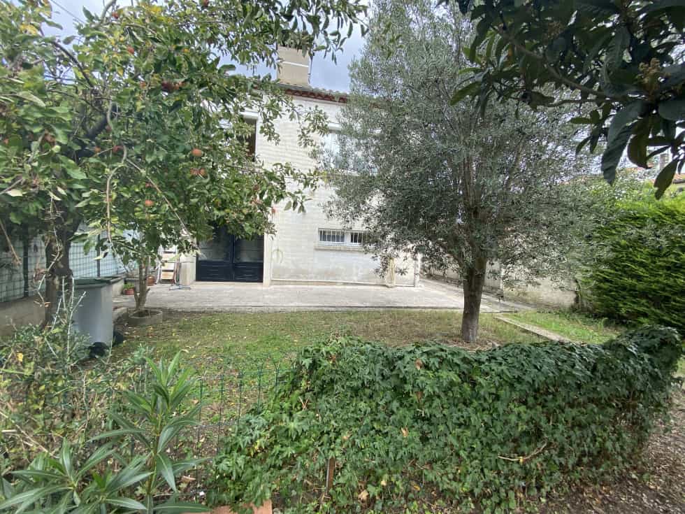 Huis in Limoux, Occitanië 10219207