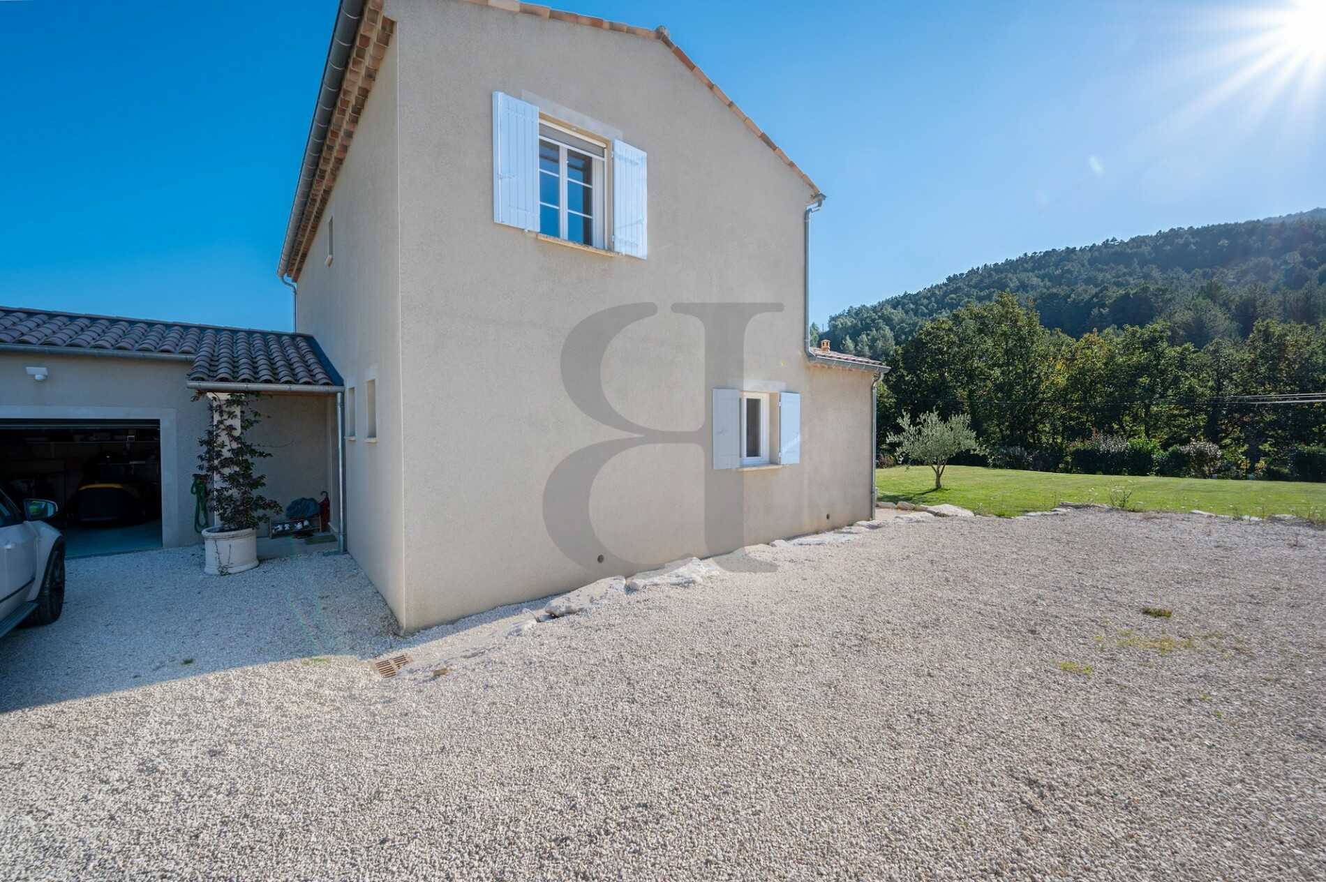 Casa nel Buis-les-Baronnies, Auvergne-Rhône-Alpes 10219230