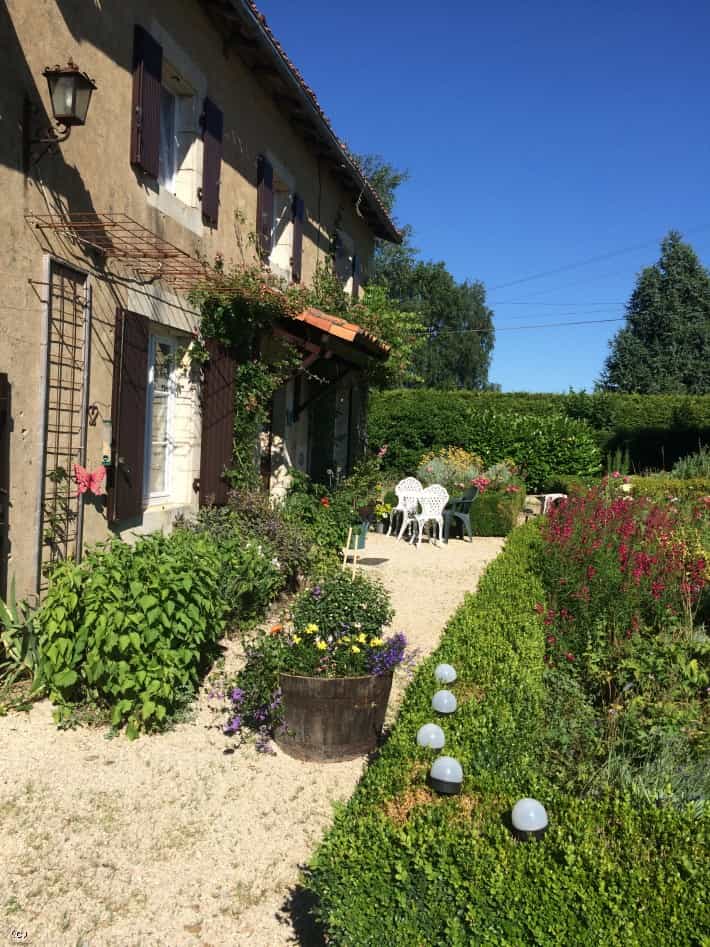 House in Etouars, Nouvelle-Aquitaine 10219266
