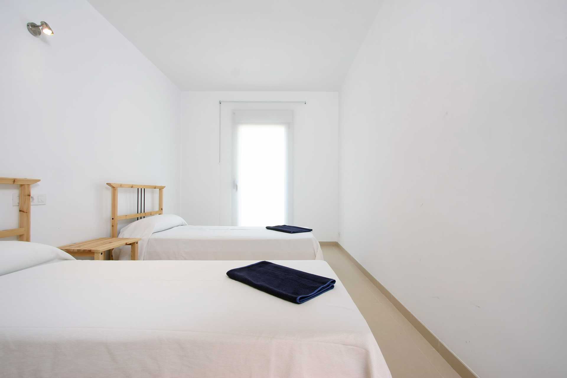 公寓 在 Sa Pobla, Illes Balears 10219301