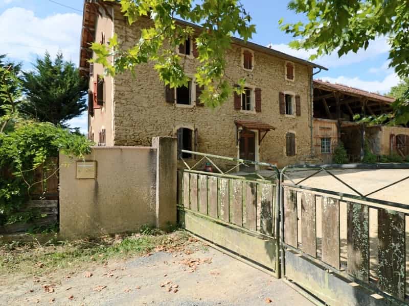 House in Monlezun, Occitanie 10219308