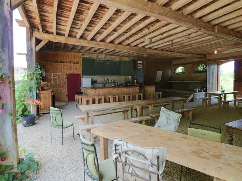 Rumah di Monlezun, Occitanie 10219308