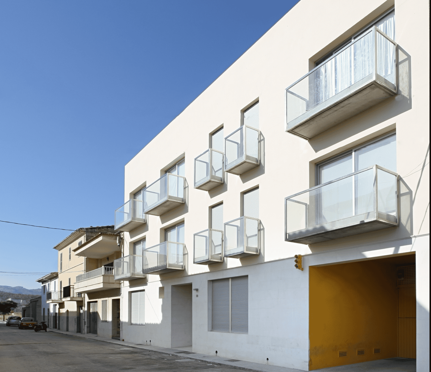Condominium dans Sa Pobla, Illes Balears 10219312