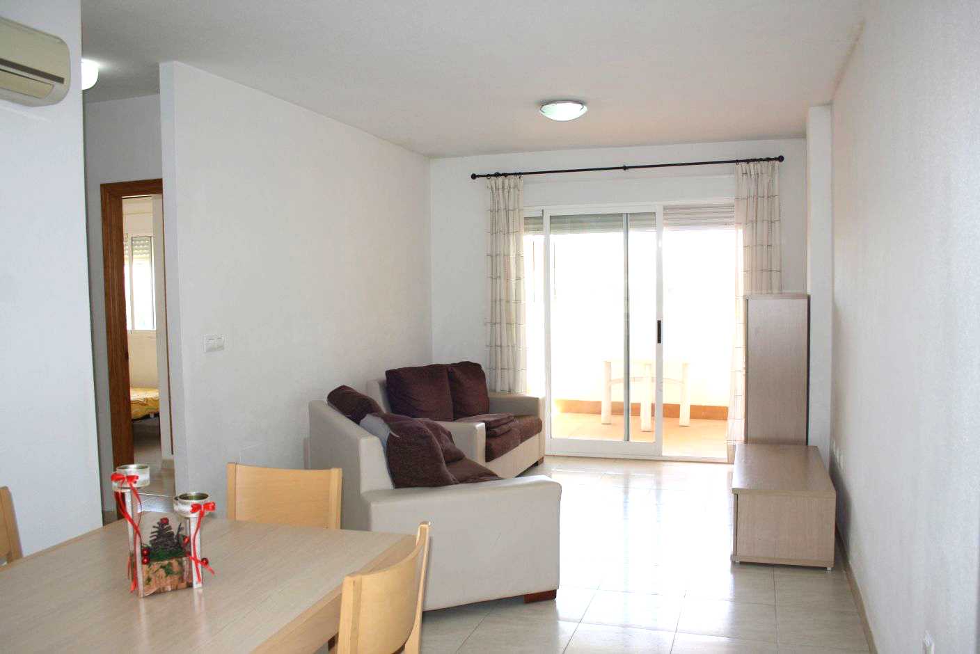 Condominium in Algar, Murcia 10219322