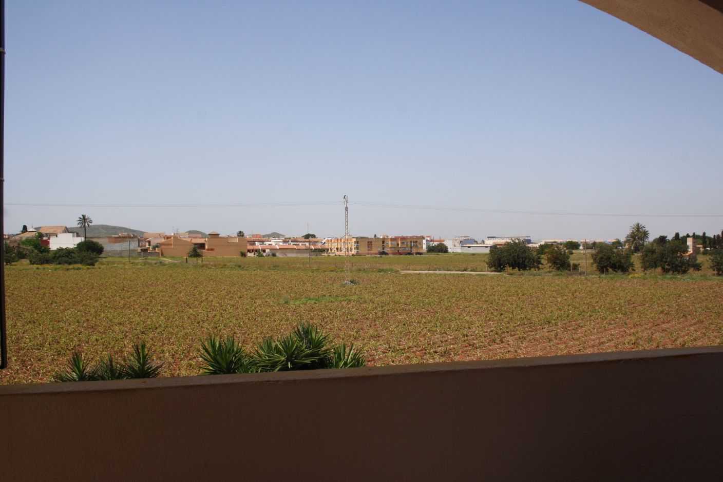 Condominium in El Algar, Region of Murcia 10219322