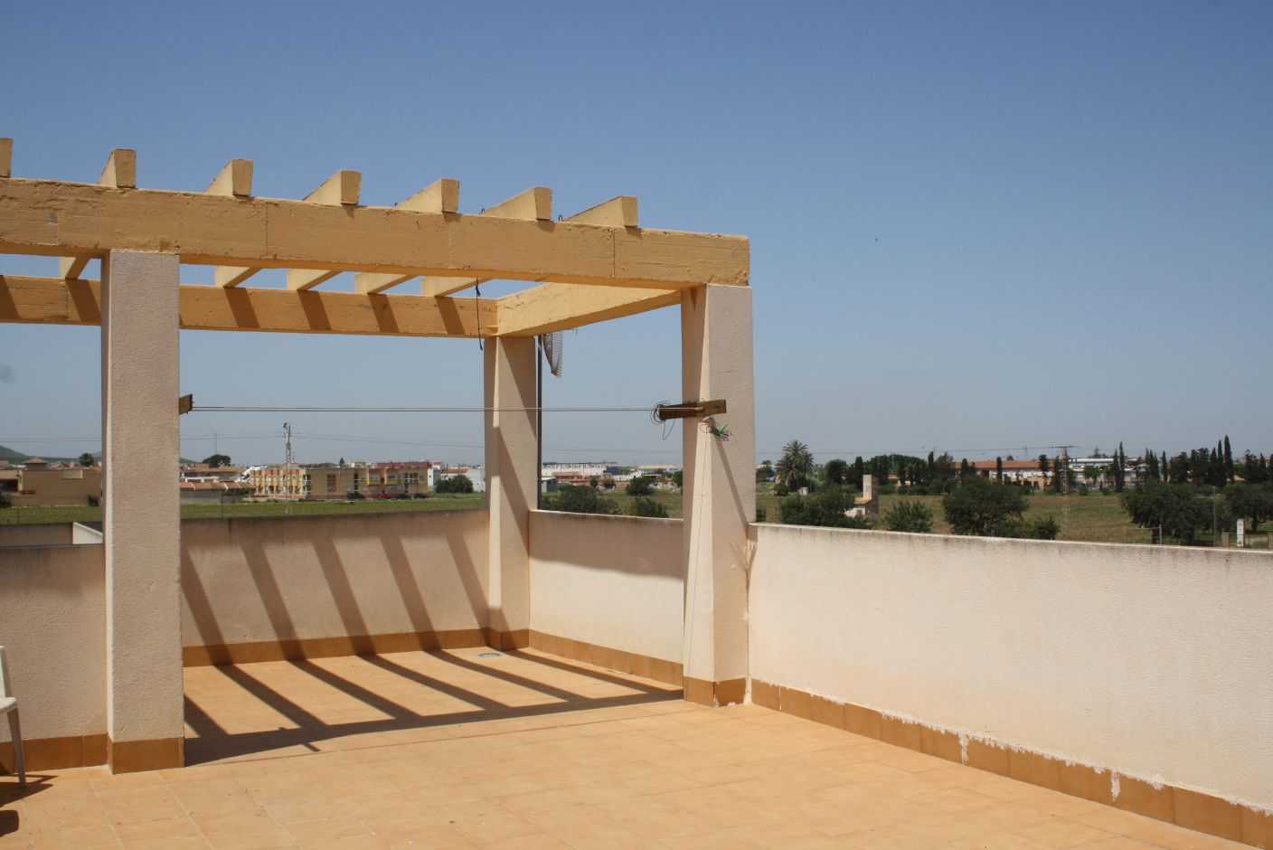 Condominium in El Algar, Region of Murcia 10219322
