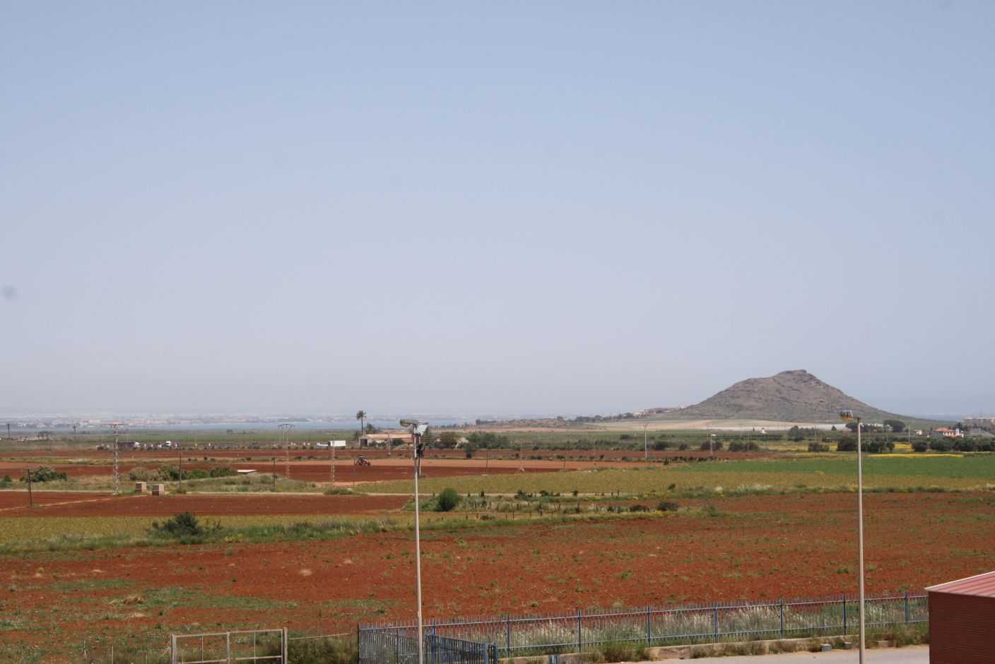 Kondominium dalam El Algar, Region of Murcia 10219322