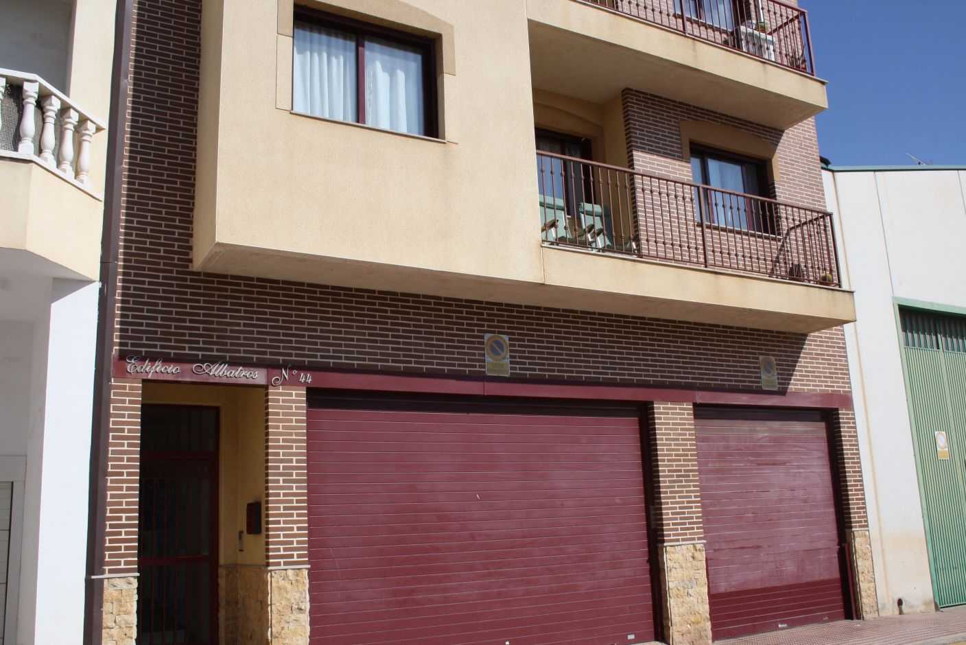 Condominium in Los Alcazares, Murcia 10219325