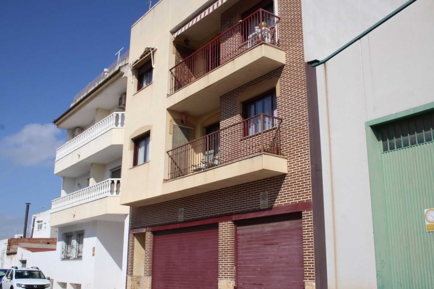 Condominio nel Los Alcázares, Murcia 10219325