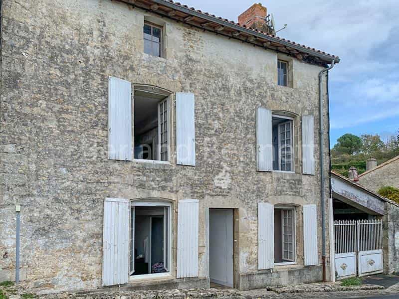Dom w Celles-sur-Belle, Nowa Akwitania 10219338