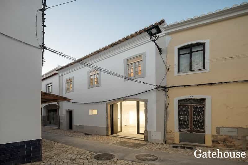 House in Ferragudo, Faro 10219384