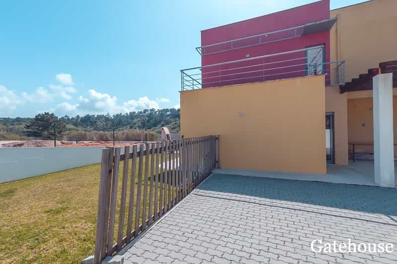 жилой дом в Foz do Arelho, Leiria District 10219389