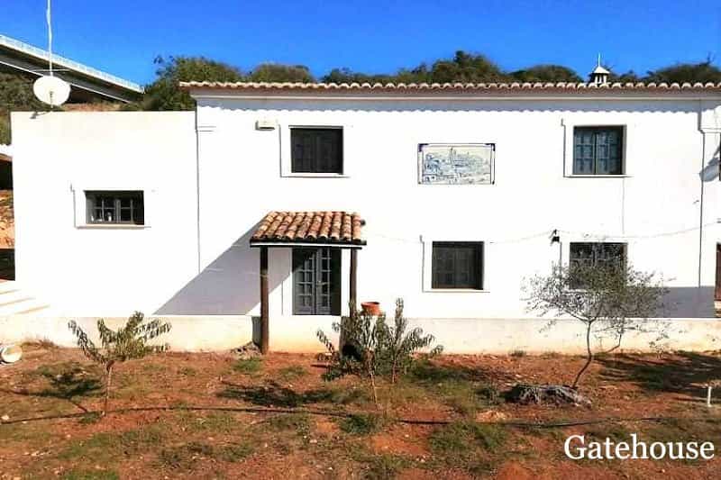 House in Alcantarilha, Faro 10219408