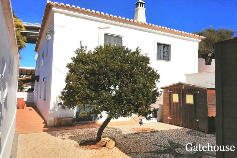 House in Alcantarilha, Faro 10219408