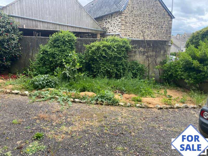 Casa nel Villaines-la-Juhel, Paesi della Loira 10219449