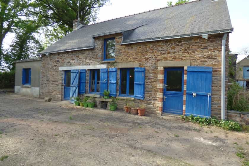 House in Saint-Nicolas-du-Tertre, Bretagne 10219453