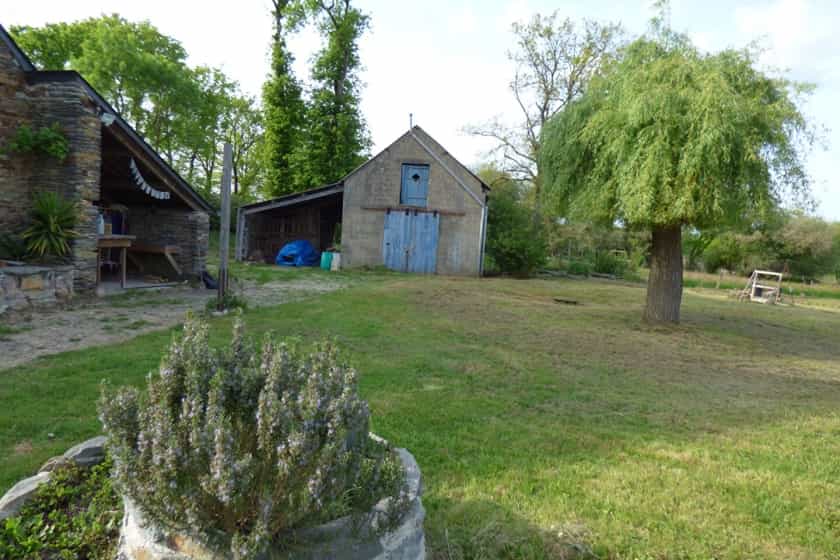 Casa nel Saint-Nicolas-du-Tertre, Brittany 10219453